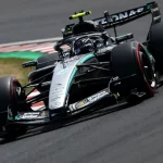 F1 Japanese GP 2026, Suzuka: FP3 report