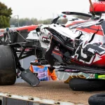 Colapinto: “The big difference in speed can be a characteristic of these cars”