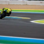 Di Giannantonio: “Austin fantastic track, I have some pain but I will be at 100%. And what fun with Marquez in Brazil”