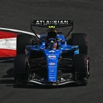 Sainz: “Proud to have made the most of every aspect”