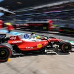 Hamilton: “Fantastic job by the team to turn the car around, the Macarena wing? We will work on it, today it was premature”