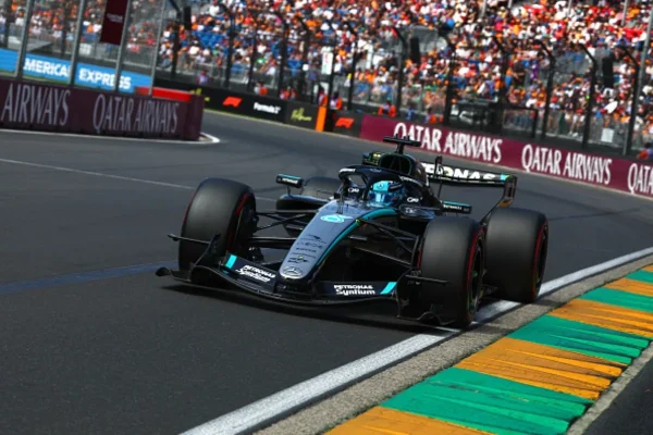 Roll of Honour Australian GP