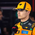 Norris: “Artificial overtaking. We risk a big accident with speed differences of 40-50 km/h”