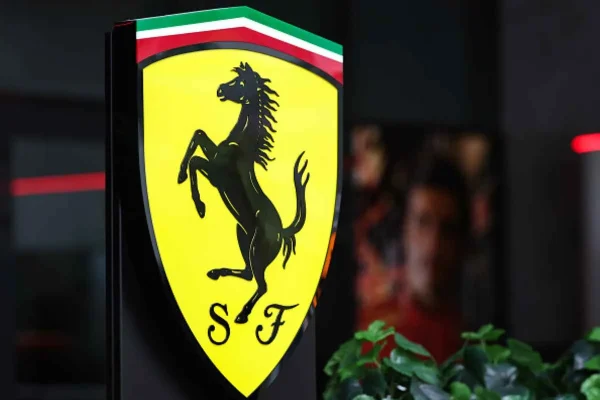 Farewell to Piero Fusaro, Ferrari president from 1988 to 1991