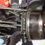Some braking points disappear and others become less intense: Brembo's numbers