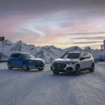 Mercedes GLB hybrid, from less than 50.000 euros