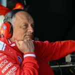 Vasseur: “Now what matters is the development capability. I see the engineers freer”