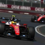 The numbers of the Ferrari turnaround: Leclerc has the same points as 2025, Hamilton doubles them