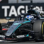 2026 Chinese GP – FP1 Classification: Mercedes on another planet, Ferrari behind the McLarens