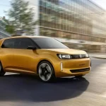 Electric cars, the European trend shows two sides