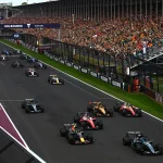 Pre-start, lights out in record time and a lot of chaos: how the start procedure works (and why it's all regular)