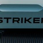 Dacia Striker, new crossover nearing debut