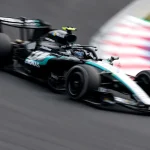 Montoya: “It is said that Mercedes had a new suspension, I wonder if the team is catering to Antonelli's requests”