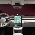 Volvo, largest ever OTA software update