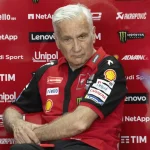 Tardozzi: “We expect something from the engineers, Dall’Igna is the first to not be happy”