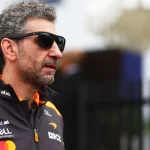 Stella: “China's problems understood and resolved. Total trust in Mercedes, they hide nothing from us”