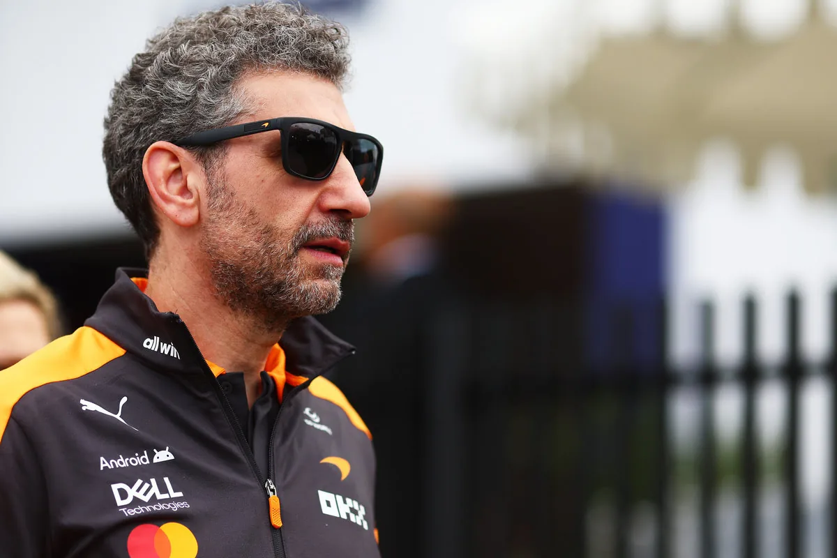 McLaren missing, Stella admits: “Our weaknesses emerged. We are behind where we want to be”