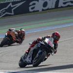 Yamaha in deep crisis, Pavesio: “A mountain to climb. Quartararo? I understand the sincerity, but the team must be protected”
