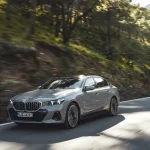 BMW recalls nearly 180.000 vehicles in China