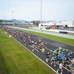 Italy Half Marathon, Ferrari opens its doors