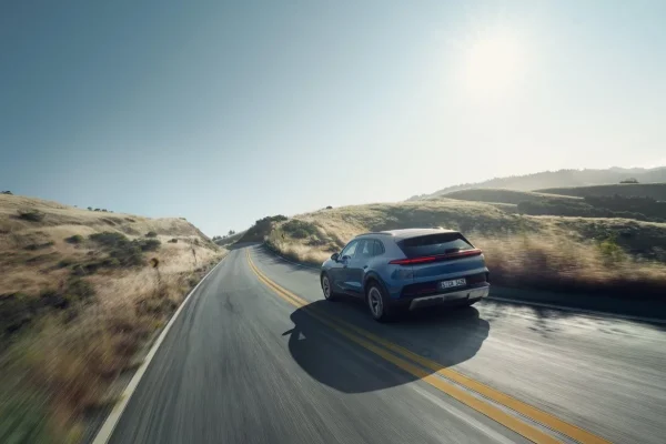 Porsche, first effects from the relaunch measures