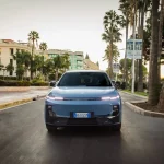 Leapmotor grows in Europe: March numbers