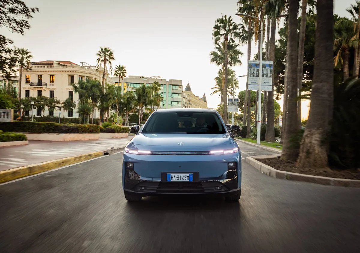 Leapmotor Global soars: delivery record in May with over 81,500 vehicles