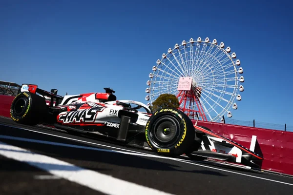 Haas always in ninth position, Ocon: "There's room for improvement for tomorrow"