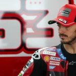 Crazy market, Pernat's verdict: “Bagnaia is right to go to Aprilia, the atmosphere at Ducati is very heavy”