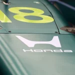 From Spain: Honda disaster, 5% gap with Mercedes. Engine upgraded by ADUO at Silverstone but it's all-in on 2027