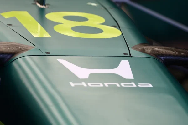 Honda: “The 2026 regulations are not simple, but it's not an excuse”. And on the vibrations: “They have improved, but…”