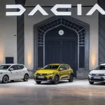 Dacia, new electric derived from Renault Twingo