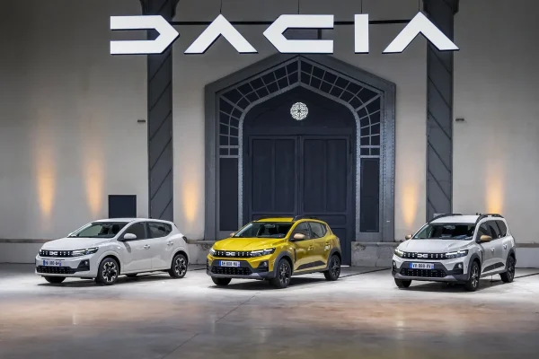 Dacia, new electric derived from Renault Twingo