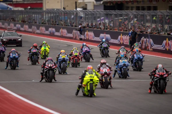 2026 United States GP: race report