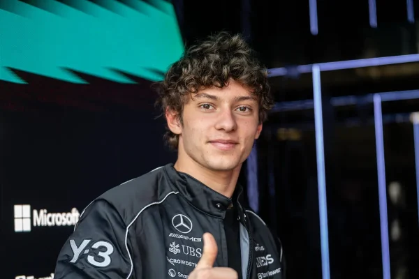 All Italian F1 winners before Antonelli
