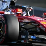 What is this Ferrari missing compared to the latest world red ones?