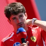 Leclerc: “Cars are practically new here in Australia, 2026 will be a battle of developments”