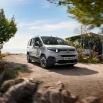 Stellantis, new vans from Europe to Argentina