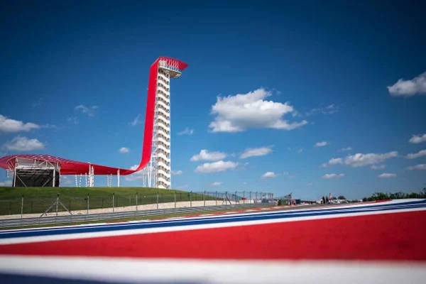 GP Americas 2026, what will the weather be like? Cooler qualifying, but no rain risk