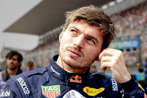 Piquet Jr.: “Many drivers are in F1 for money, Verstappen is not. If things don't change, he might leave”