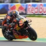 GP Americas 2026 – FP1 Standings: Acosta ahead of Diggia and Martin. Marquez scare, crashes and trembles but then is 4th