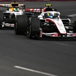 Marko: “The only real overtake was Bearman's on Lindblad, but it was favored by the state of the tires”