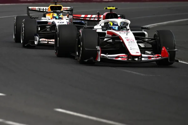 Marko: “The only real overtake was Bearman's on Lindblad, but it was favored by the state of the tires”