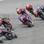 GP Americas 2026: Sky, NOW and TV8 schedules