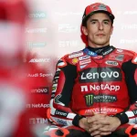Mick Doohan: “Marc Marquez is on another level compared to the others”