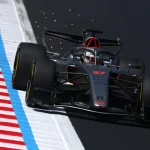 Suzuka: the start ruins the race for Hülkenberg and Bortoleto