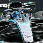 2026 Australian GP, race results: Mercedes 1-2, Russell beats Kimi. Ferrari on the podium with Leclerc, Hamilton 4th