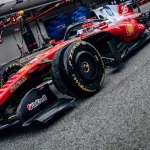 Ferrari third force? Leclerc: “Mercedes maybe a bit further ahead and also Red Bull a little bit above us I think”