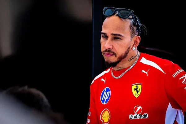 Mercedes dominance, Hamilton: “If it's due to the compression ratio, why did the FIA allow it? I will push Ferrari to do the same”