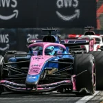 Gasly: “Optimistic for Shanghai”. Colapinto: “Episode with Lawson? Even the replay surprises me”